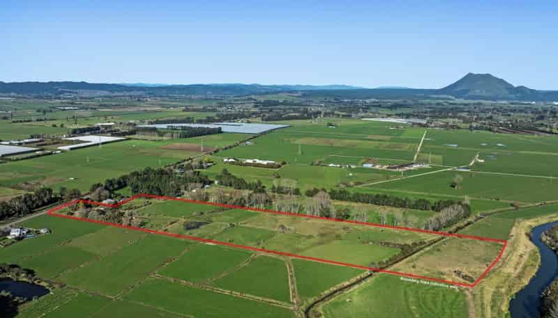 54 Lewis Road, Otakiri