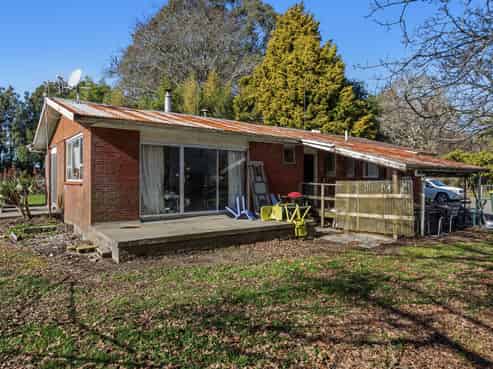 54 Lewis Road, Otakiri