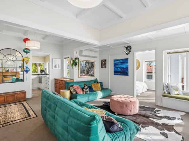 66 St Michaels Avenue, Point Chevalier