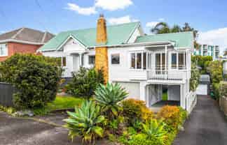 66 St Michaels Avenue, Point Chevalier