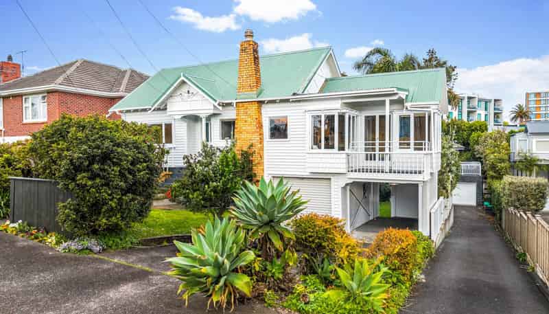 66 St Michaels Avenue, Point Chevalier