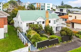 66 St Michaels Avenue, Point Chevalier