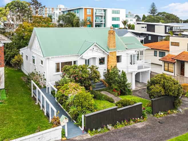 66 St Michaels Avenue, Point Chevalier