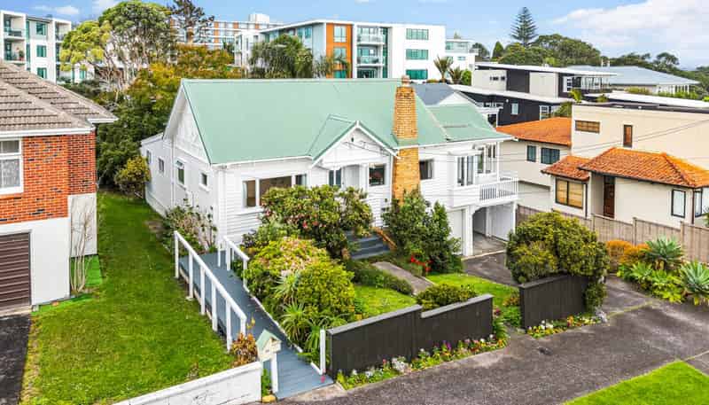 66 St Michaels Avenue, Point Chevalier