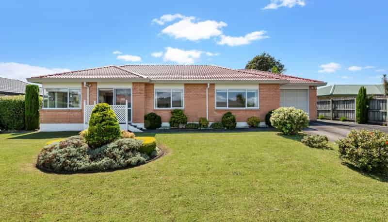 3a McGowan Place, Orewa
