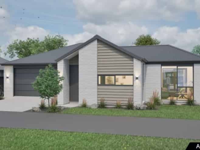 1/130 Scout Street, Rolleston