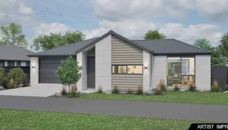 1/130 Scout Street, Rolleston