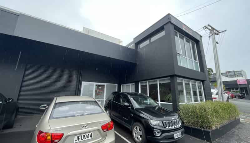 13 Pollen Street, Grey Lynn