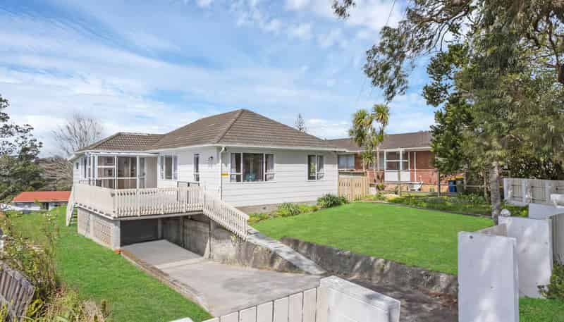 5 Salisbury Road, Birkdale