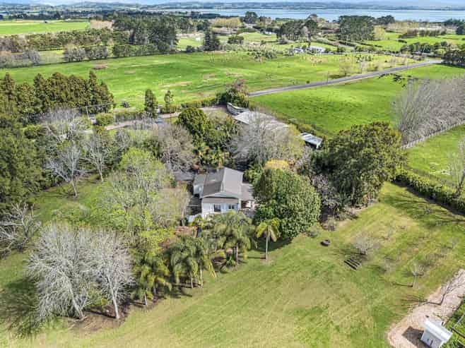 23 Wallace Drive, Waiau Pa
