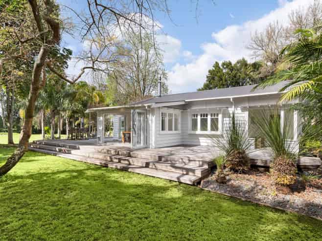 23 Wallace Drive, Waiau Pa