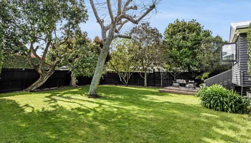 142A Upland Road, Remuera