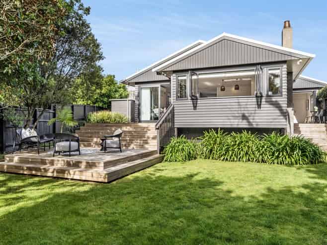 142A Upland Road, Remuera