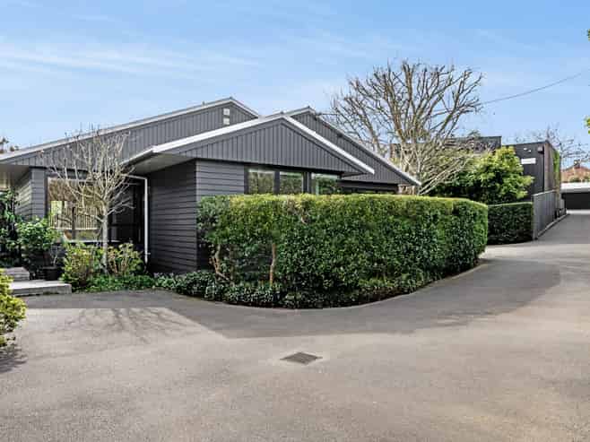 142A Upland Road, Remuera