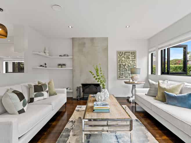 142A Upland Road, Remuera