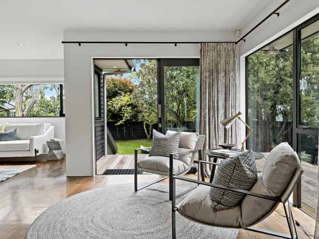 142A Upland Road, Remuera