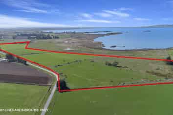  Lower Lake Road, Leeston