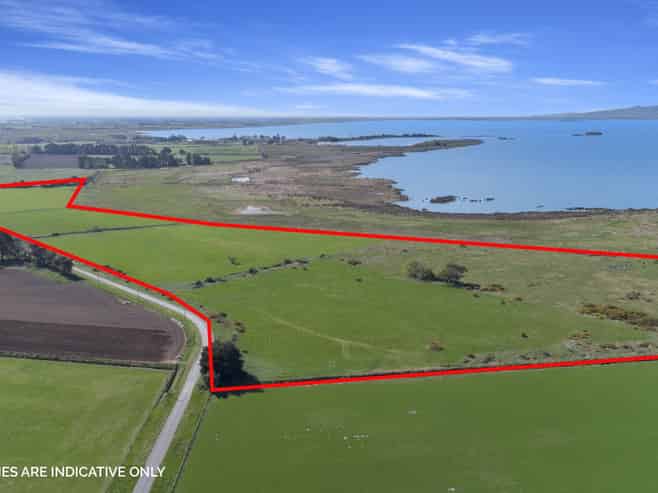  Lower Lake Road, Leeston