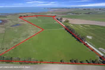  Lower Lake Road, Leeston