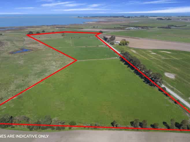  Lower Lake Road, Leeston