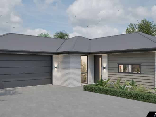 2/130 Scout Street, Rolleston