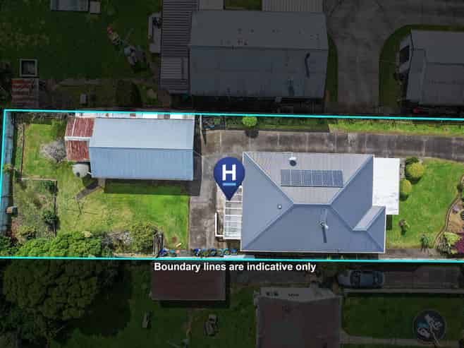 209 Kuranui Street, Thames