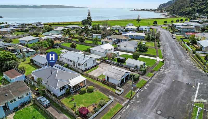 209 Kuranui Street, Thames