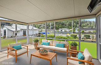 209 Kuranui Street, Thames