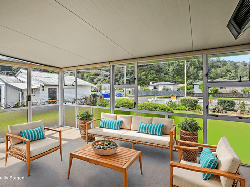 209 Kuranui Street, Thames