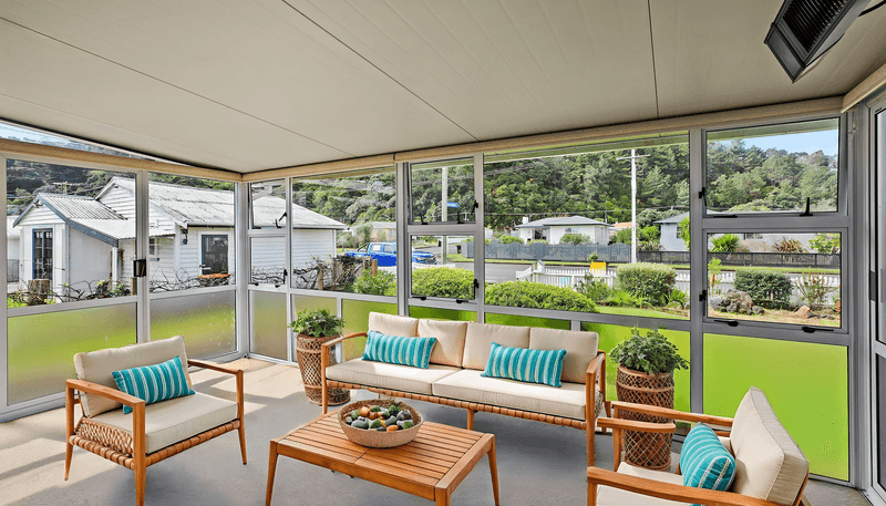 209 Kuranui Street, Thames