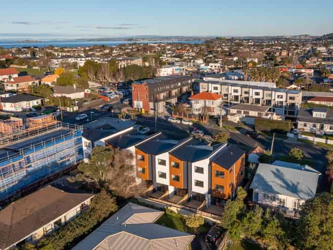 Lot 23/163-165 Lake Road, Belmont