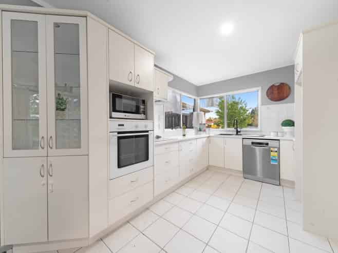 1 Arthur Place, Papakura