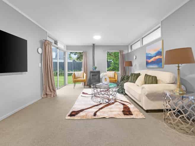 1 Arthur Place, Papakura