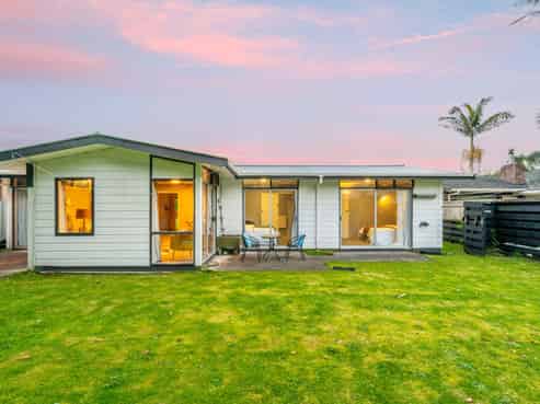 1 Arthur Place, Opaheke