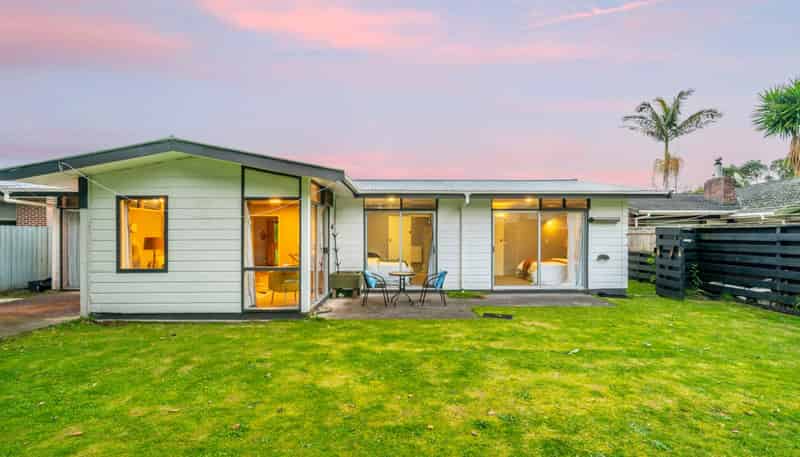 1 Arthur Place, Papakura