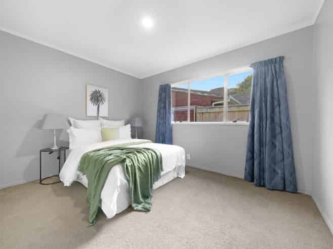 1 Arthur Place, Papakura