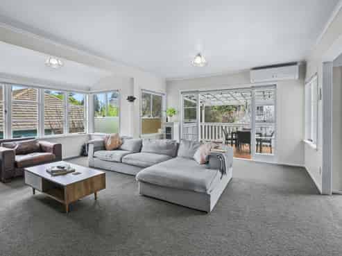 105 Cook Street, Thames