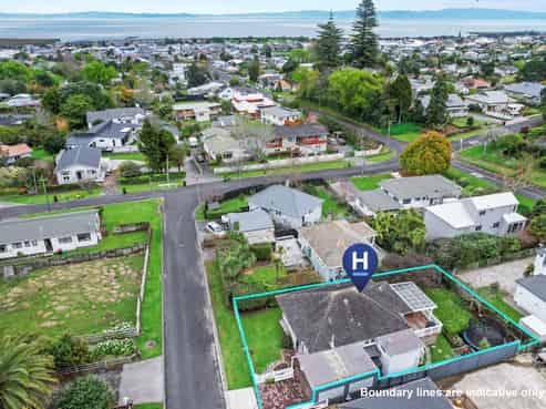 105 Cook Street, Thames