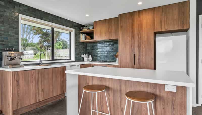 2B Gossling Street, OKATO