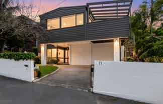 71 Hapua Street, Remuera