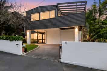 71 Hapua Street, Remuera