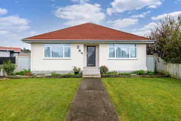 24A Lethbridge Street, Feilding