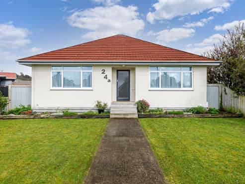 24A Lethbridge Street, Feilding