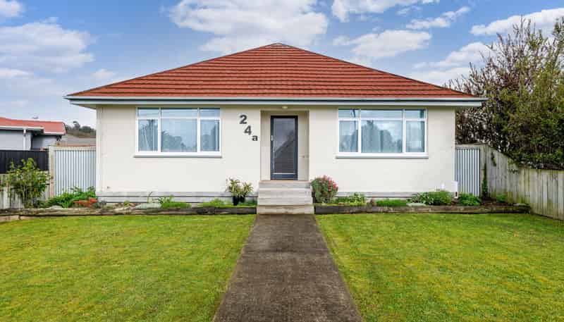 24A Lethbridge Street, Feilding