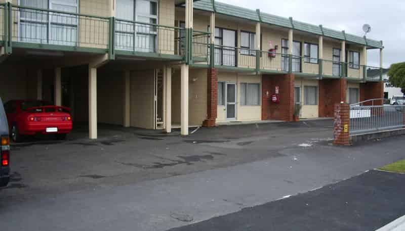 4/212 Ulster Street, Whitiora