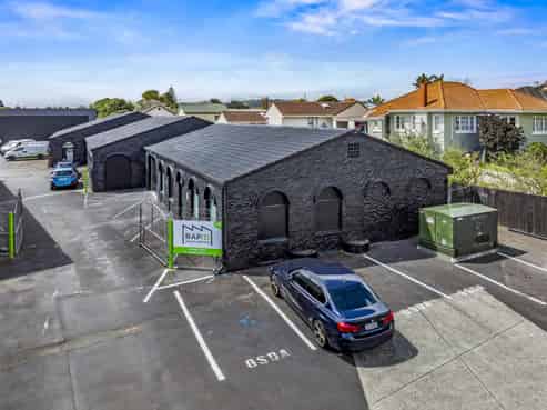 High Yield 7% Return