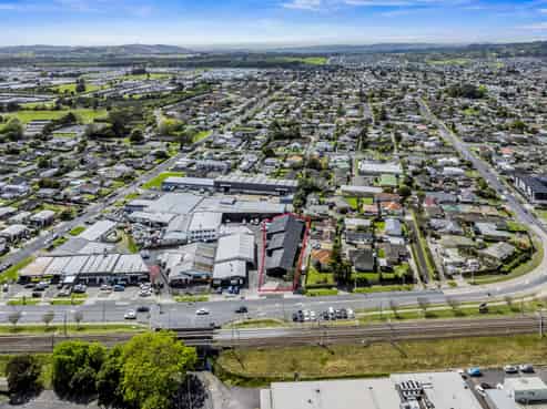 High Yield 7% Return