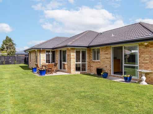12 Sunrise Place, Te Aroha