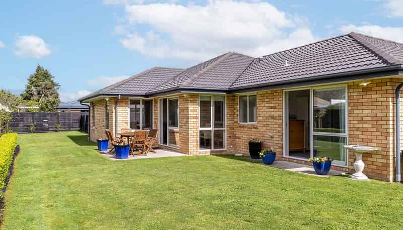 12 Sunrise Place, Te Aroha