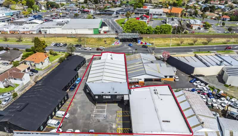 15 Porchester Road, Papakura